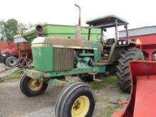 John Deere 4040 2WD Tractor