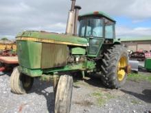 1981 John Deere 4840 2WD Tractor