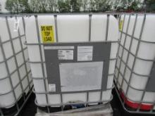 300 Gallon Tote