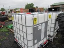 300 Gallon Tote