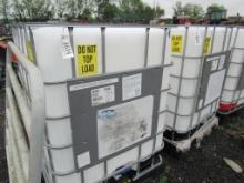 300 Gallon Tote