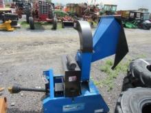 3pt Wood Chipper