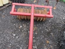 3ft Cultipacker