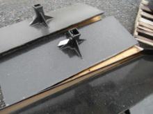 Skidloader Trailer Mover