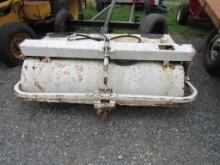 Box Broom