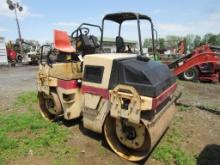 Dynapac CC122 Roller