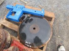 Disc Blades
