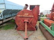 New Holland #28 Silage Blower