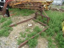 Bale Carrier