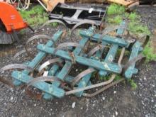 Spring Harrow