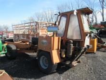 Broyhill Dump Truck