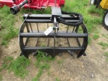 JMR 40in Grapple