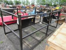 JMR 48in x 96in Work Basket