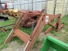 International 2050 Loader