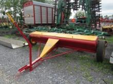 New Holland 410 Lime Spreader