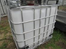 275 Gallon Tote