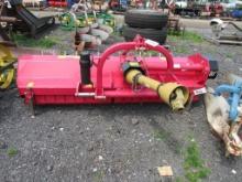 FarmMax FFM 205 80in Flail Mower