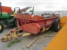 New Holland 518 Manure Spreader