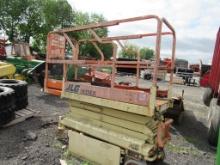 JLG 1932EZ Scissor Lift