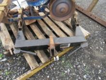QA Hitch