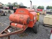 Smith 75 Air Compressor