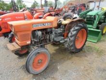 Kubota L185 Tractor