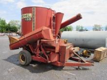 Gehl 135 Mixer