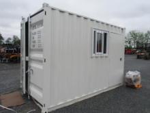 Future Mini Container
