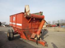 ANL Grain Cart