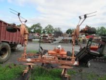 Kuhn GF5001 Tedder