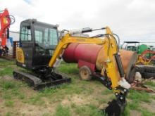 AGT Mini Excavator QNT45