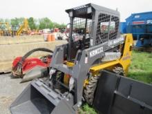 CFG Skid Steer Loader