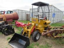 AGT Wheel Loader