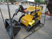 AGT H15R Excavator