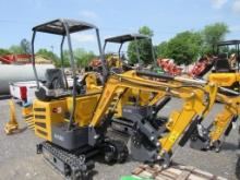 AGT Mini Excavator
