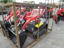 AGT Skid Steer