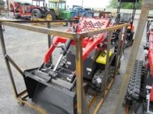 AGT Skid Steer