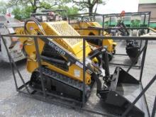 AGT Compact Track Loader