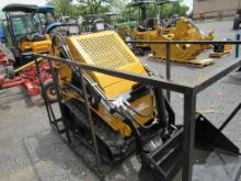AGT Compact Track Loader MX-MRT14