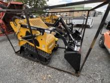 AGT Compact Track Loader MX-MRT14