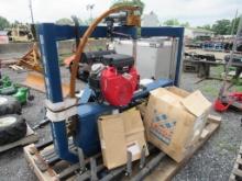 Mini Mill 250 Saw Mill
