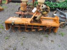 Woods C60 Rototiller