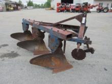 Mulboard Plow