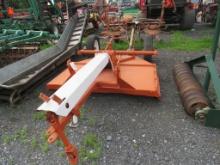 Woods Trail Brush Cutter