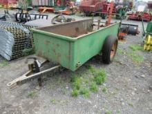 Millcreek Manure Spreader