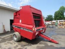Case International 8465 Automatic Baler