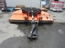 Land Pride RCR 2596 Rotary Cutter