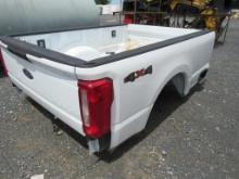 Ford Truck Bed
