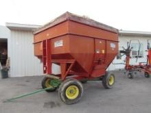 Unverferth Gravity Wagon