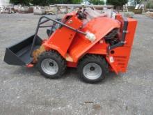 TPM Mini Skid Steer Ldr Z360